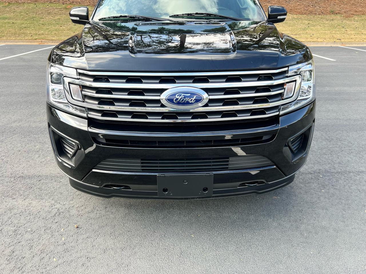 Ford Expedition  2021