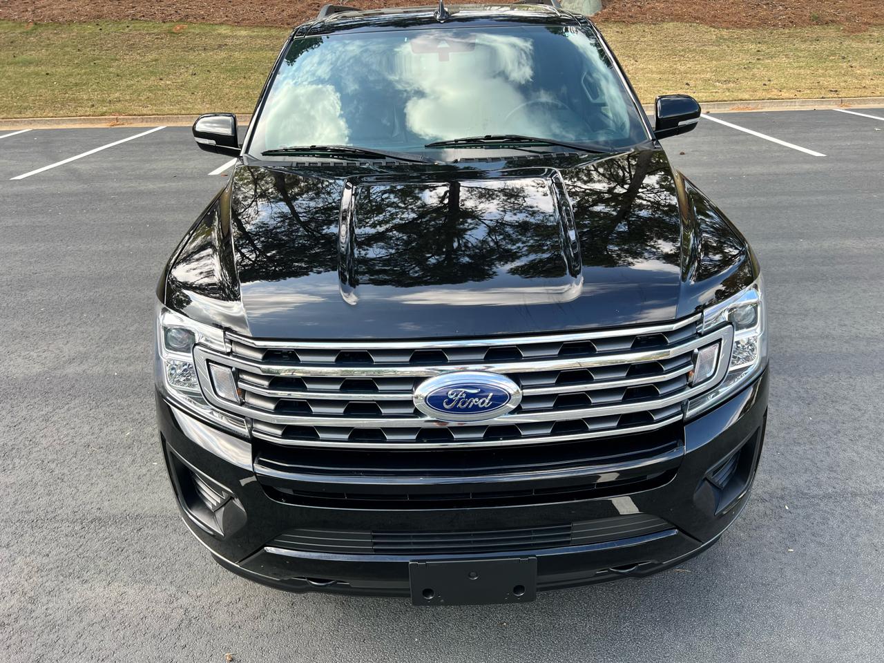 Ford Expedition  2021