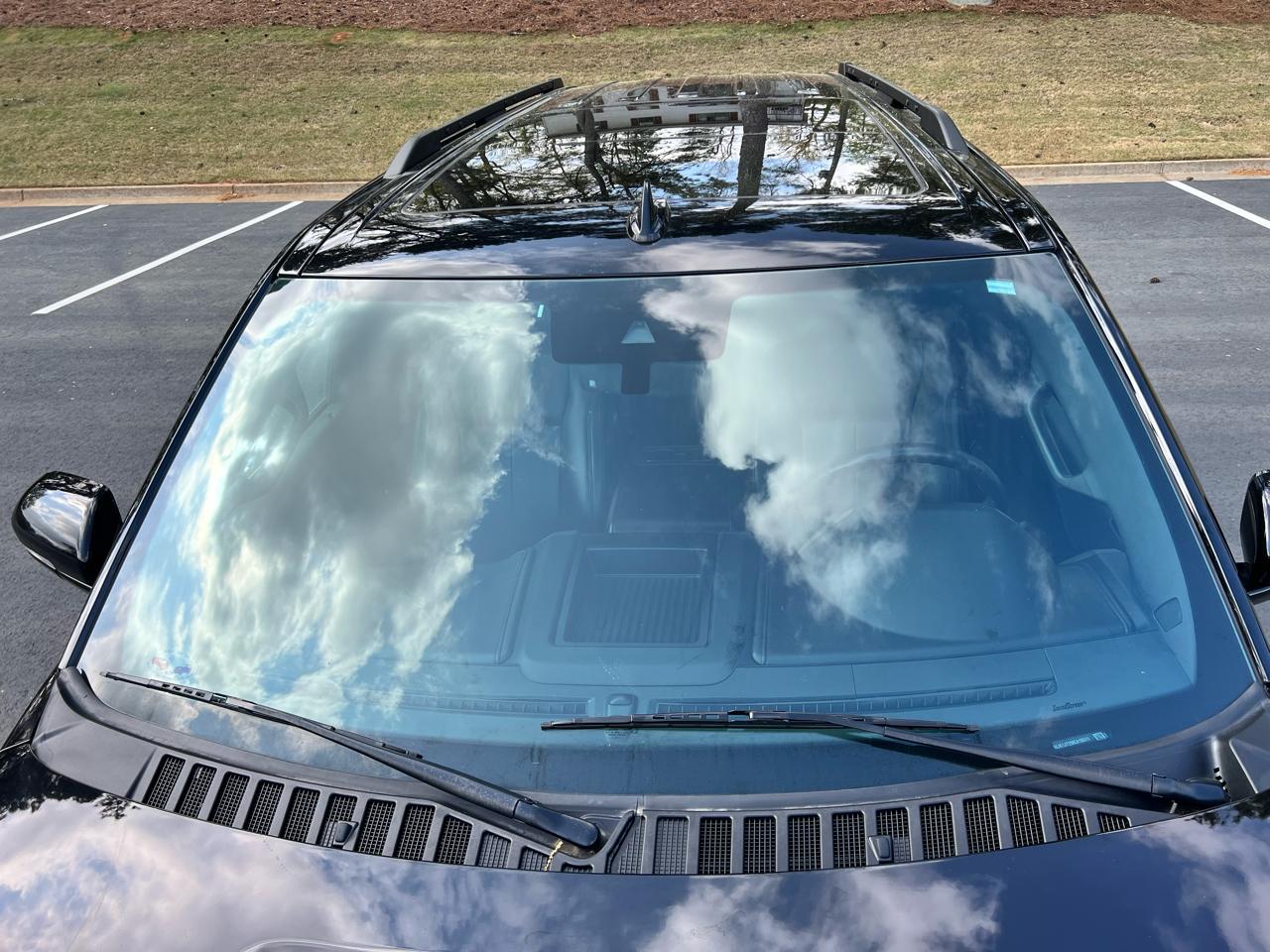 Ford Expedition  2021