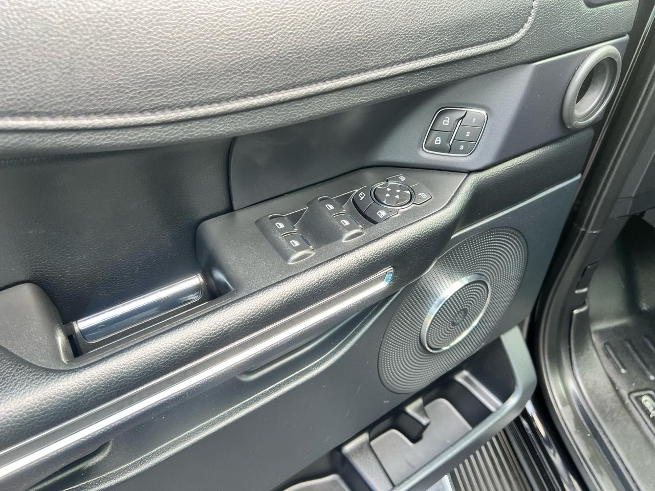 Ford Expedition  2021