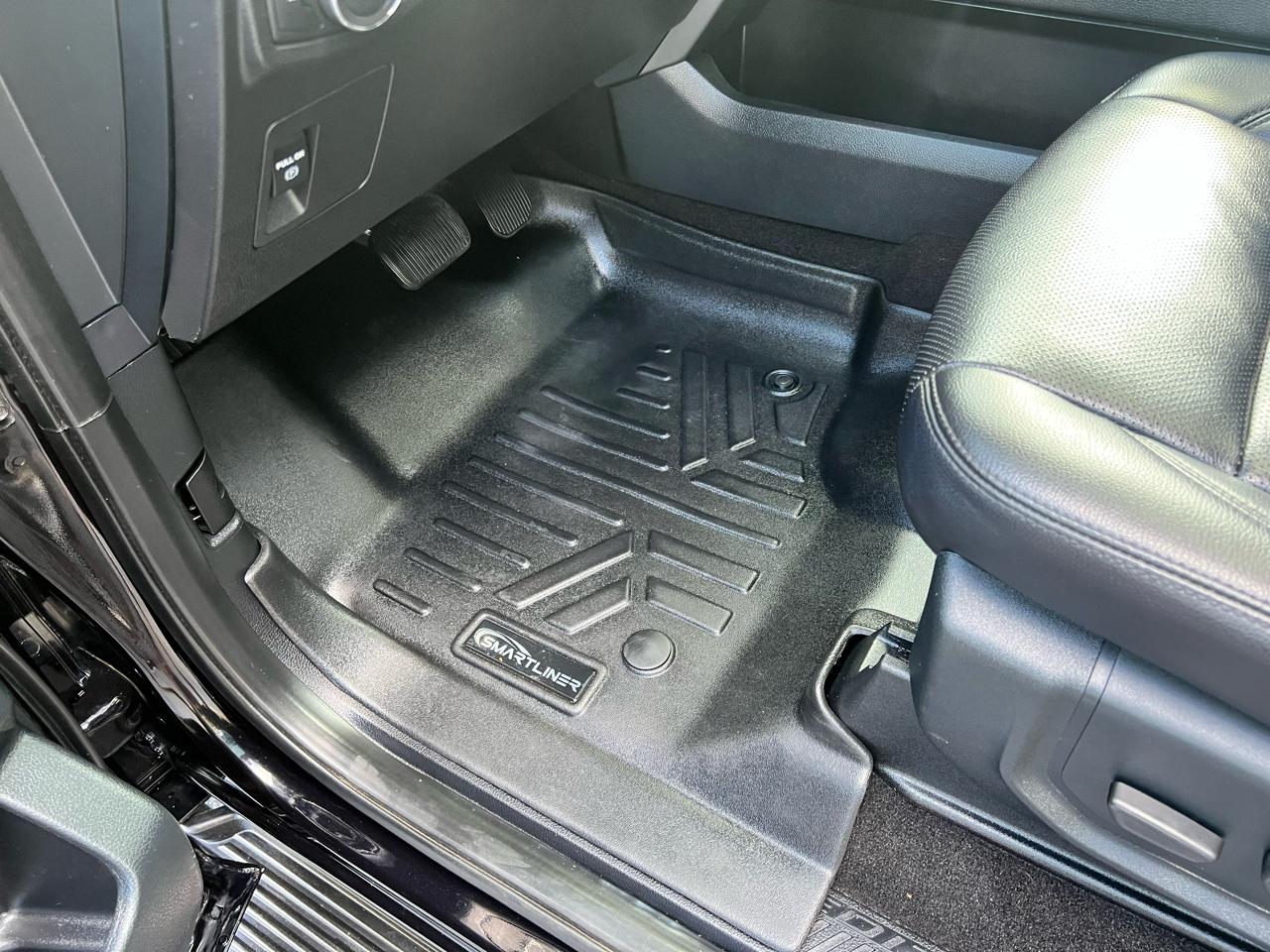 Ford Expedition  2021