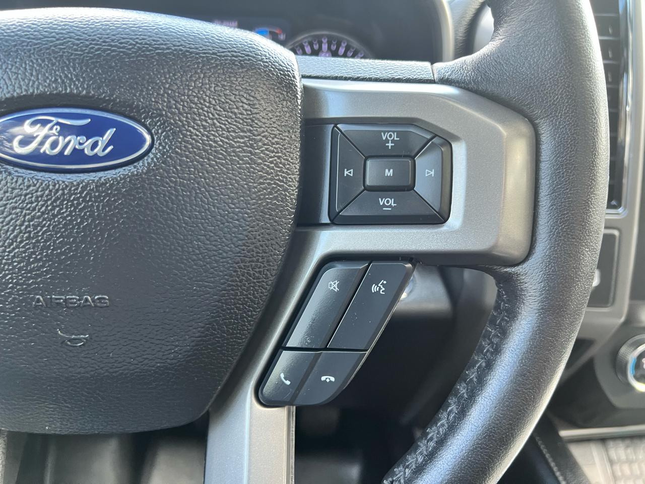 Ford Expedition  2021