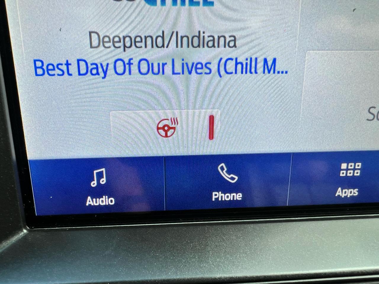 Ford Expedition  2021