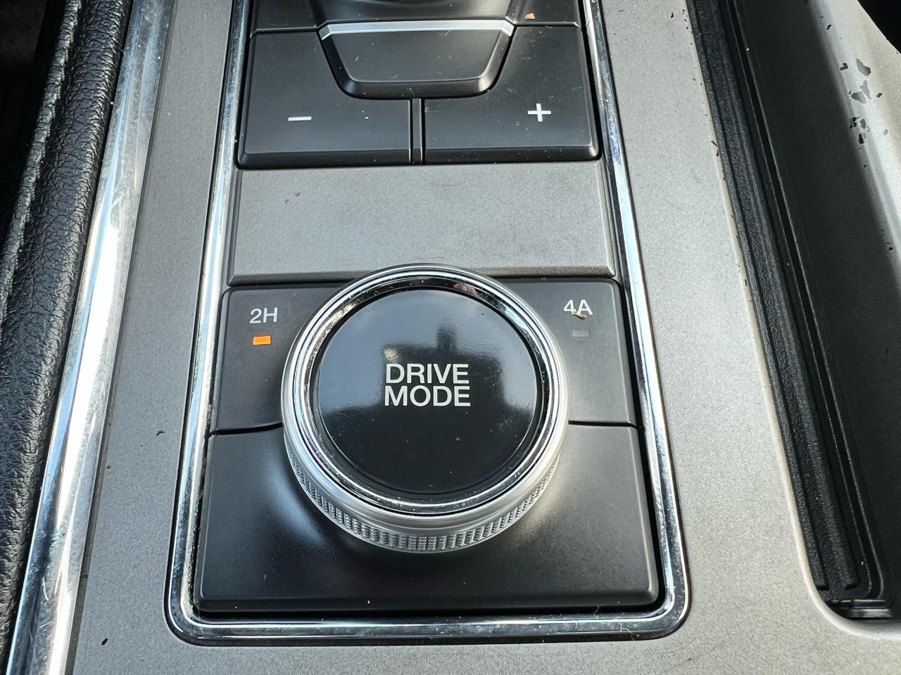 Ford Expedition  2021