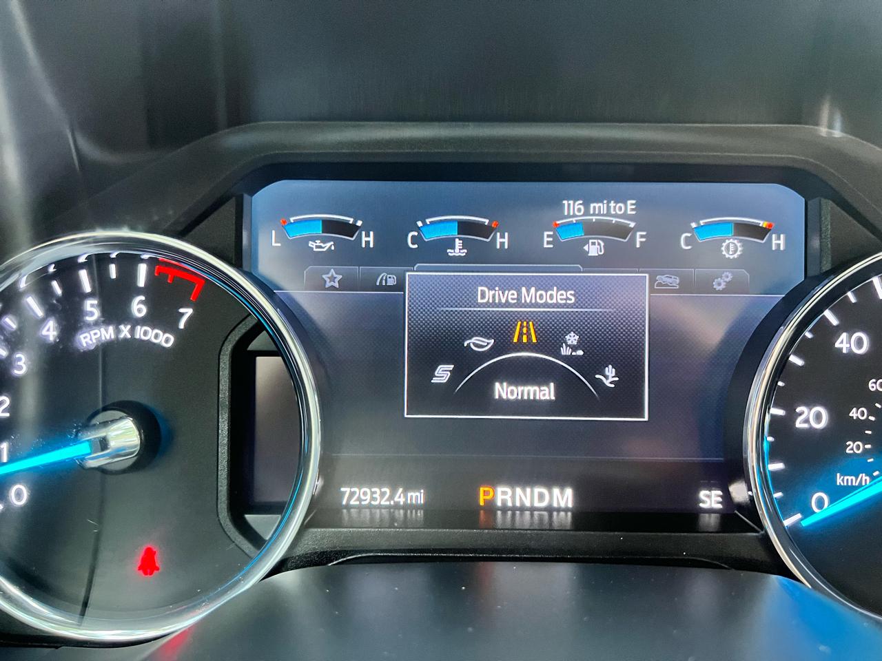 Ford Expedition  2021