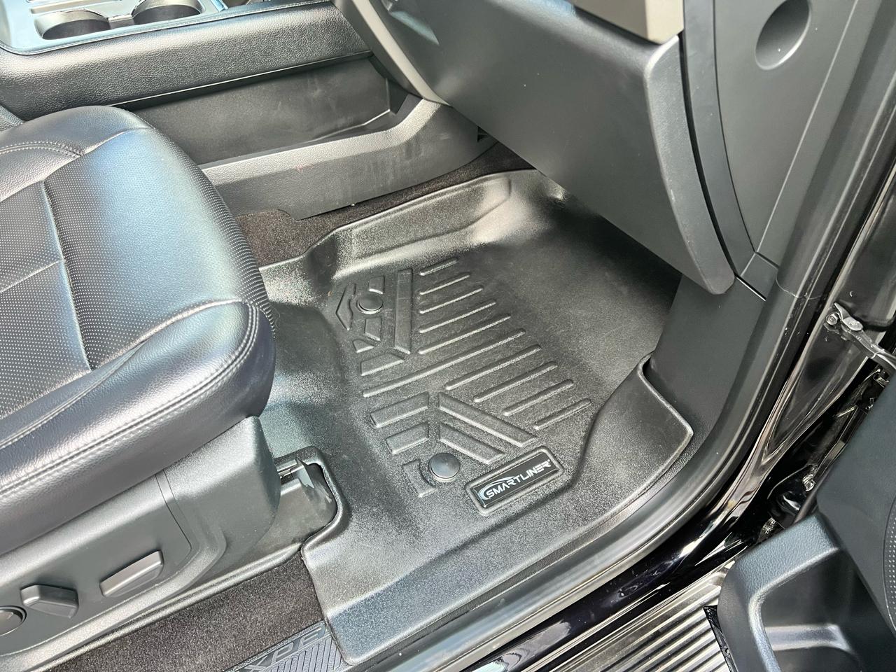 Ford Expedition  2021