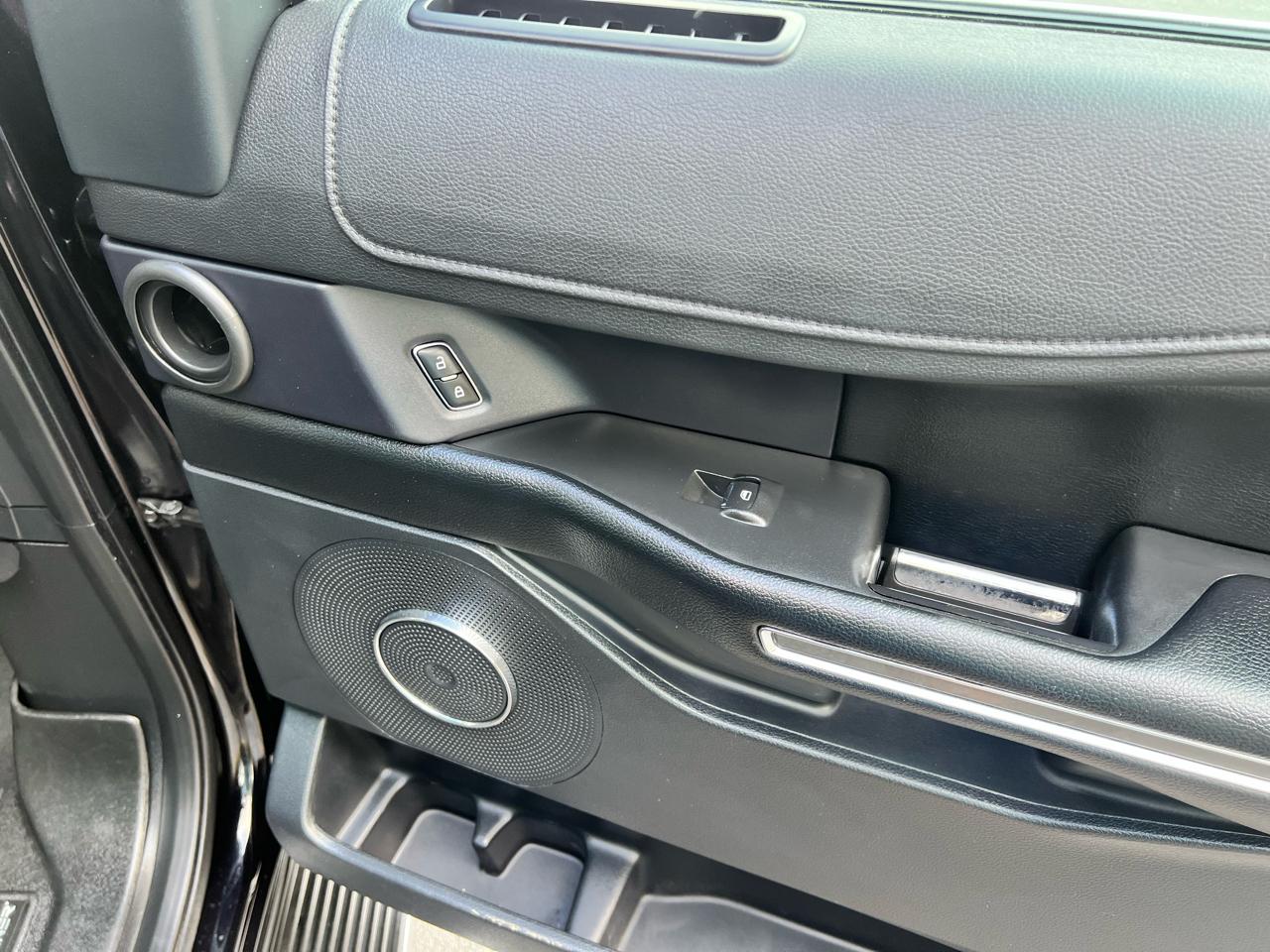 Ford Expedition  2021