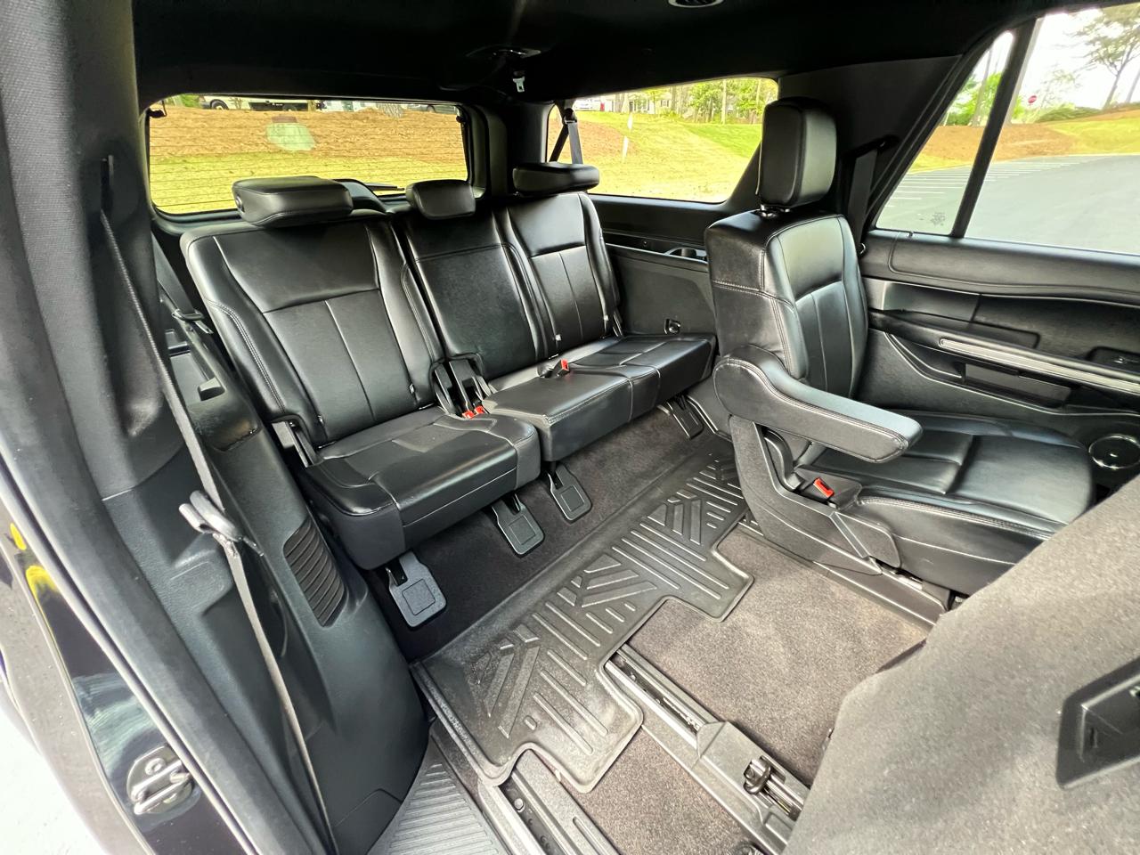 Ford Expedition  2021