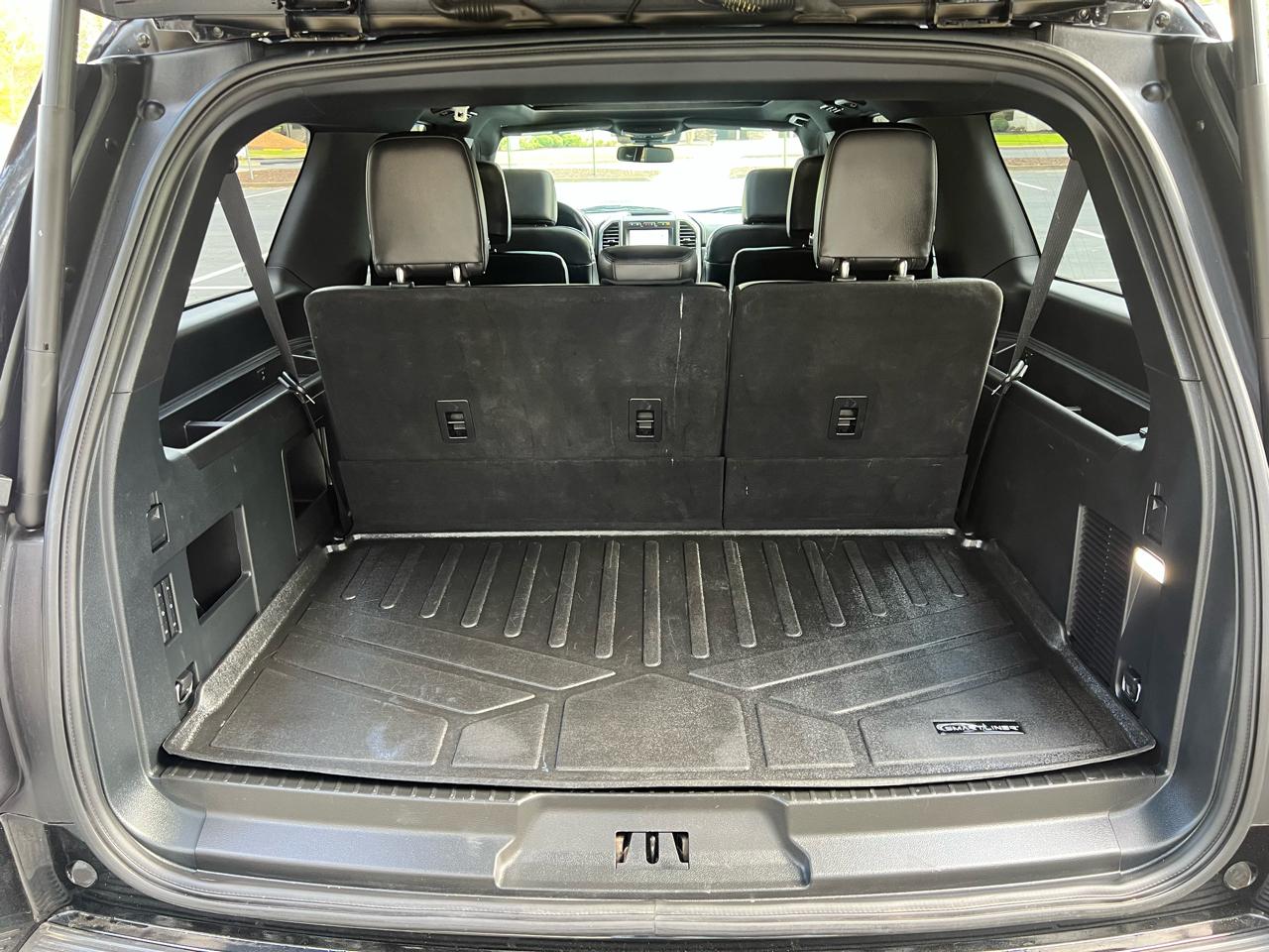 Ford Expedition  2021