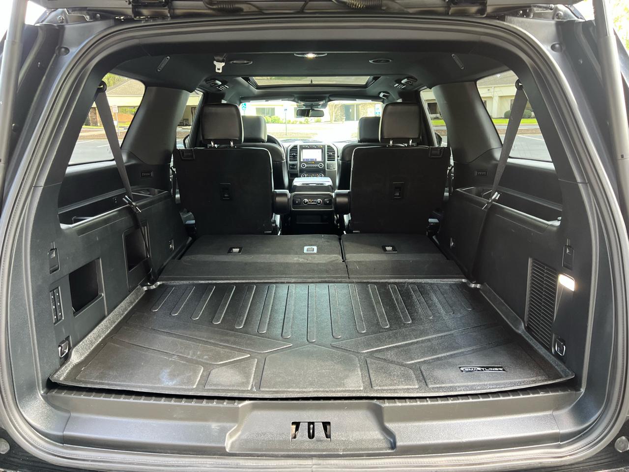 Ford Expedition  2021