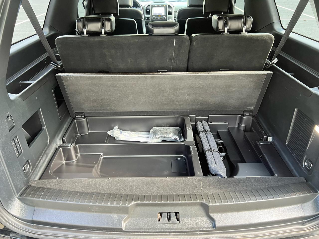 Ford Expedition  2021