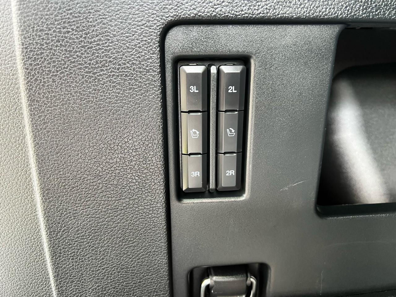 Ford Expedition  2021