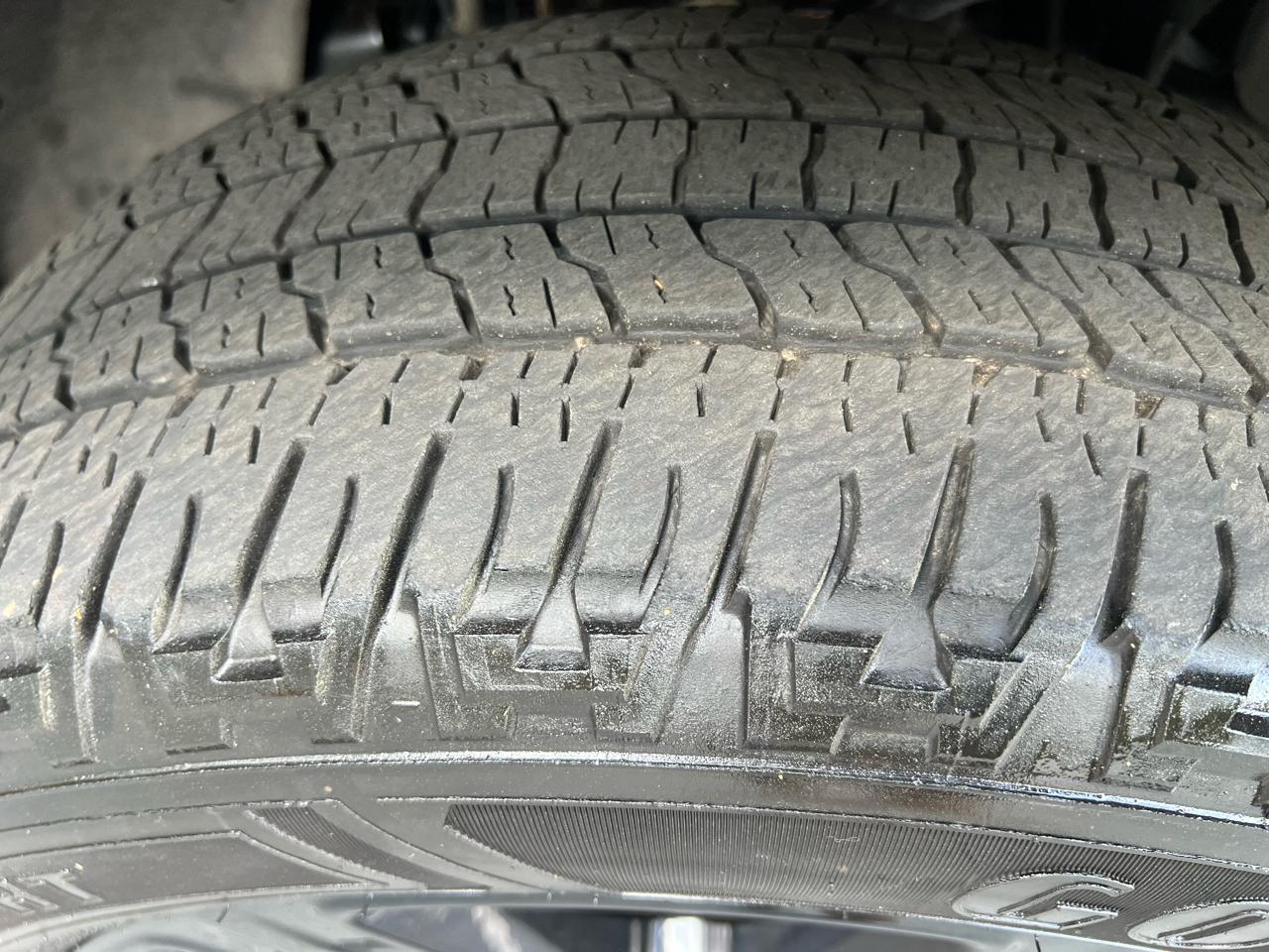 Ford Expedition  2021