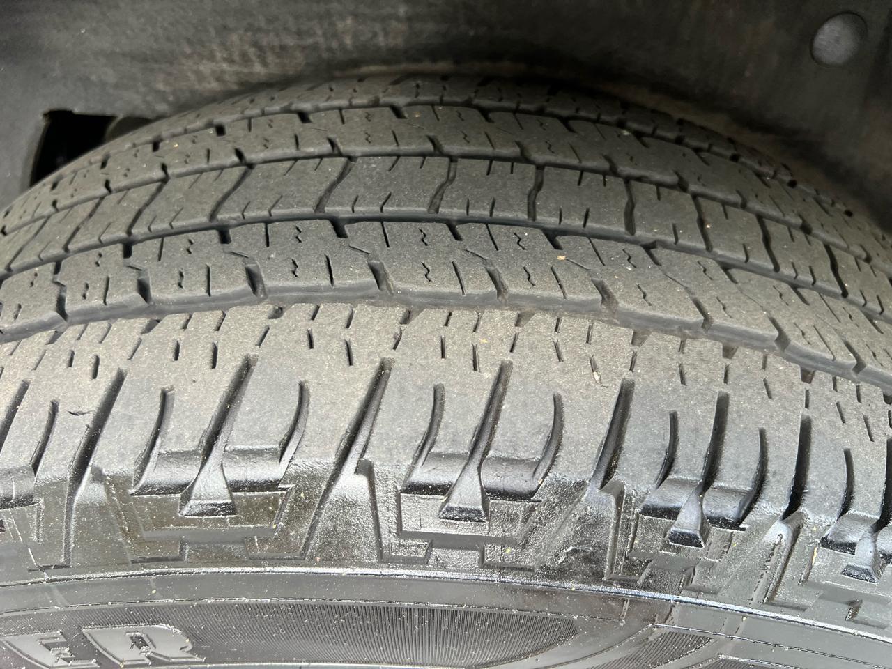 Ford Expedition  2021