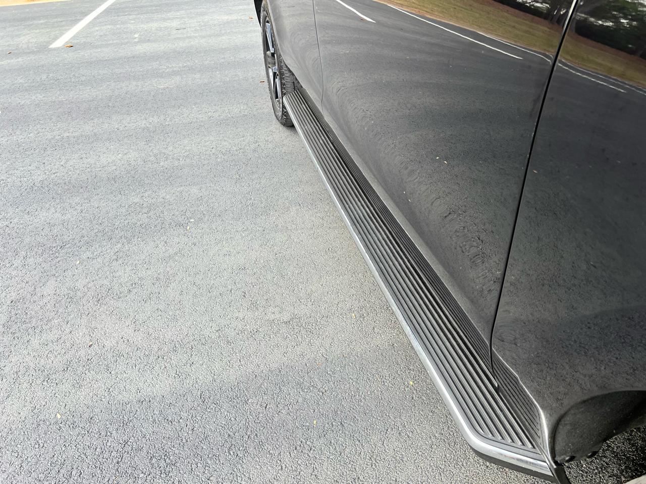 Ford Expedition  2021