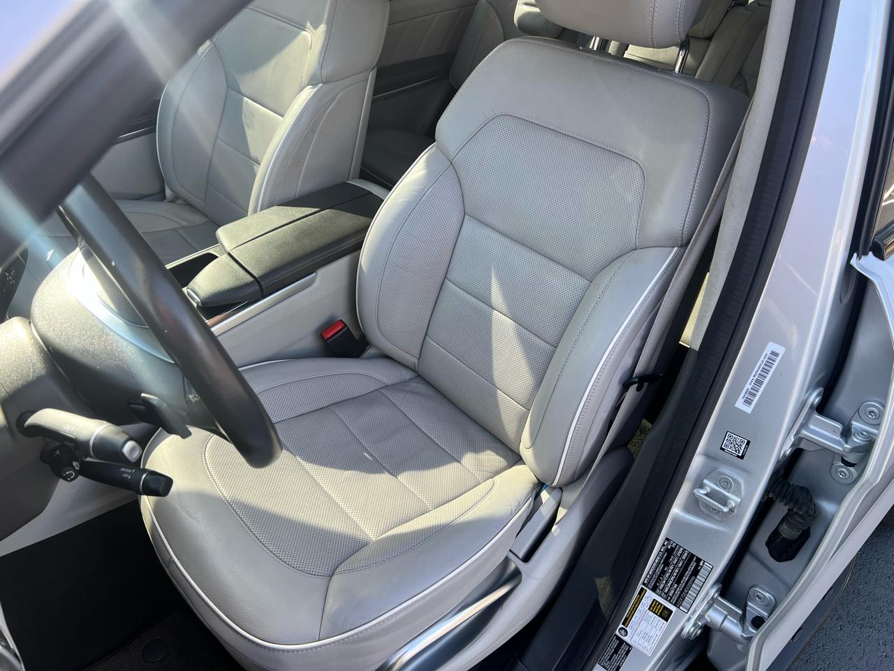 Mercedes-Benz GL-Class GL550 4MATIC 2014