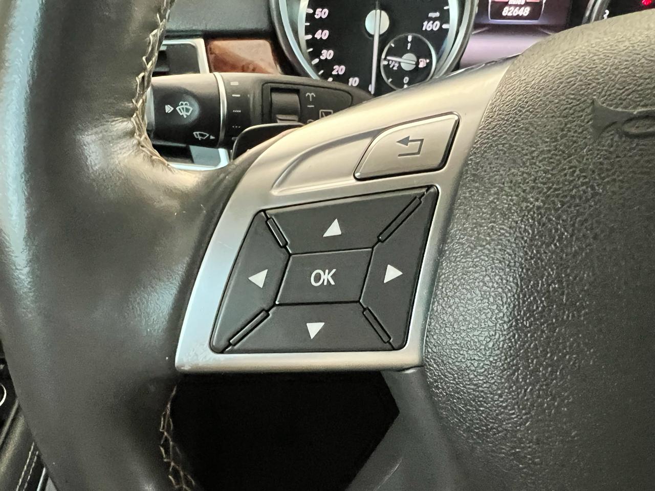 Mercedes-Benz GL-Class GL550 4MATIC 2014