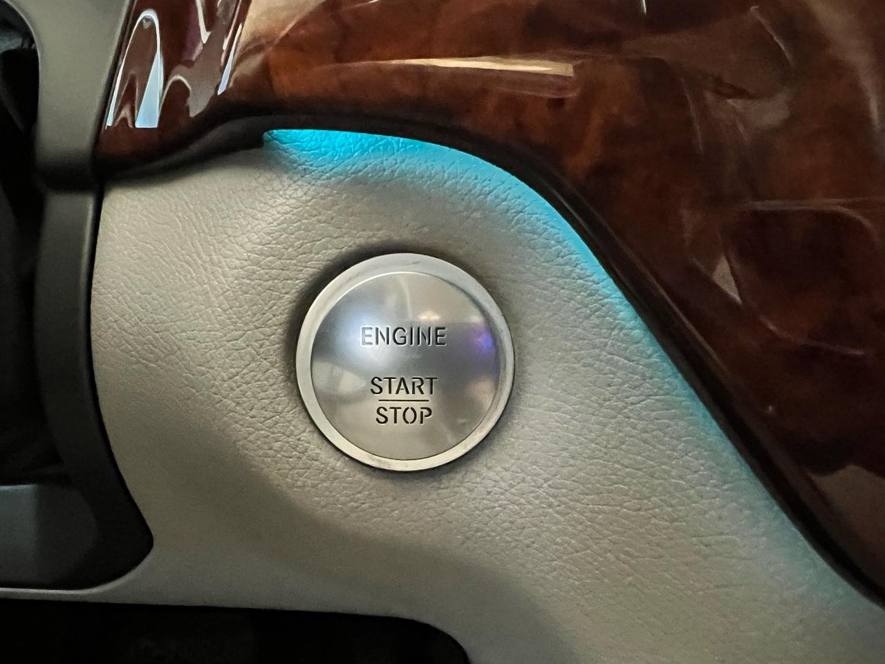 Mercedes-Benz GL-Class GL550 4MATIC 2014