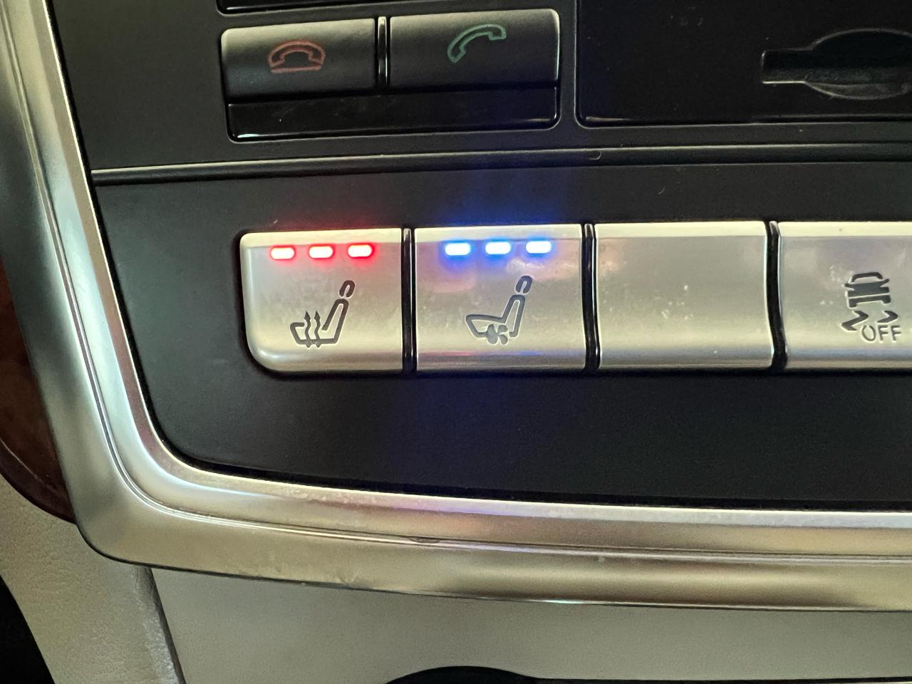 Mercedes-Benz GL-Class GL550 4MATIC 2014