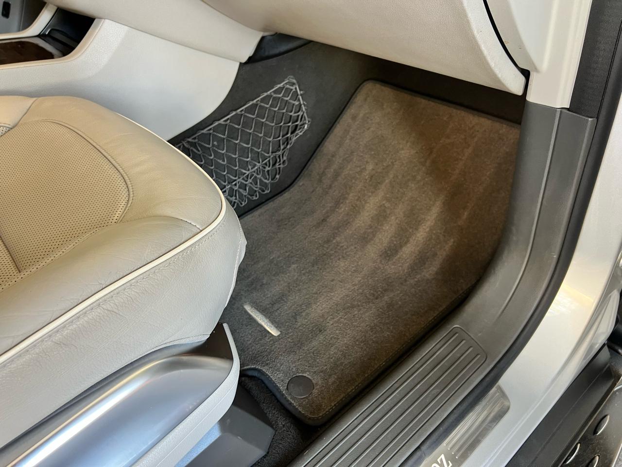 Mercedes-Benz GL-Class GL550 4MATIC 2014