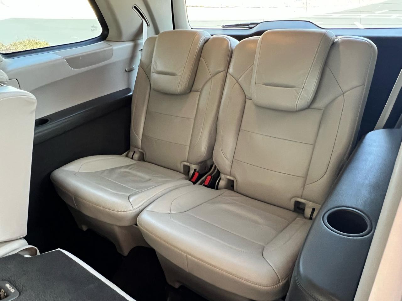 Mercedes-Benz GL-Class GL550 4MATIC 2014