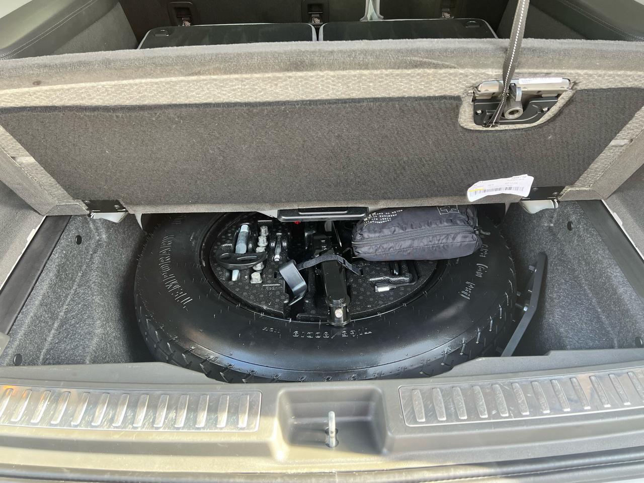 Mercedes-Benz GL-Class GL550 4MATIC 2014