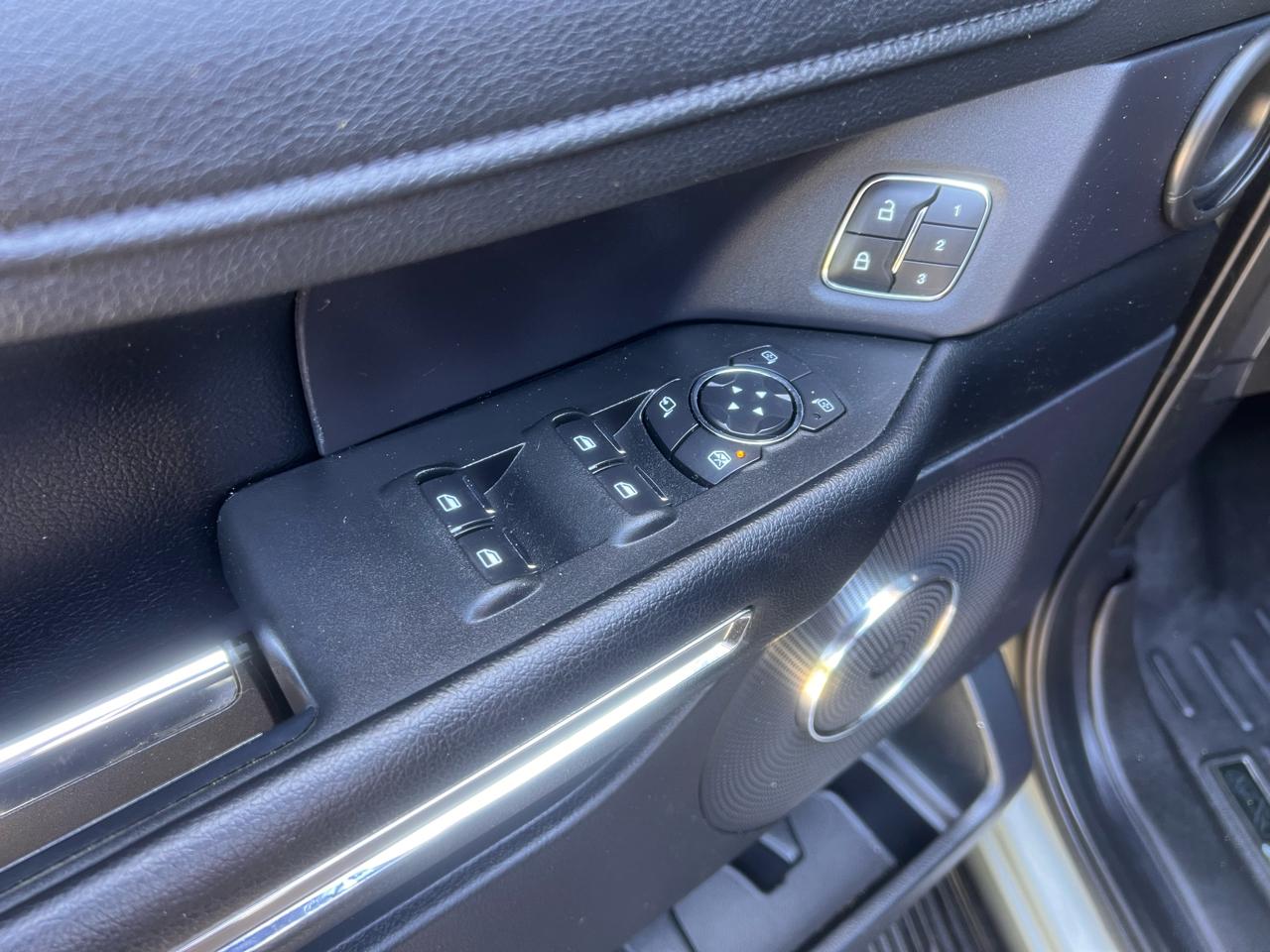 Ford Expedition MAX XLT 4WD 2019