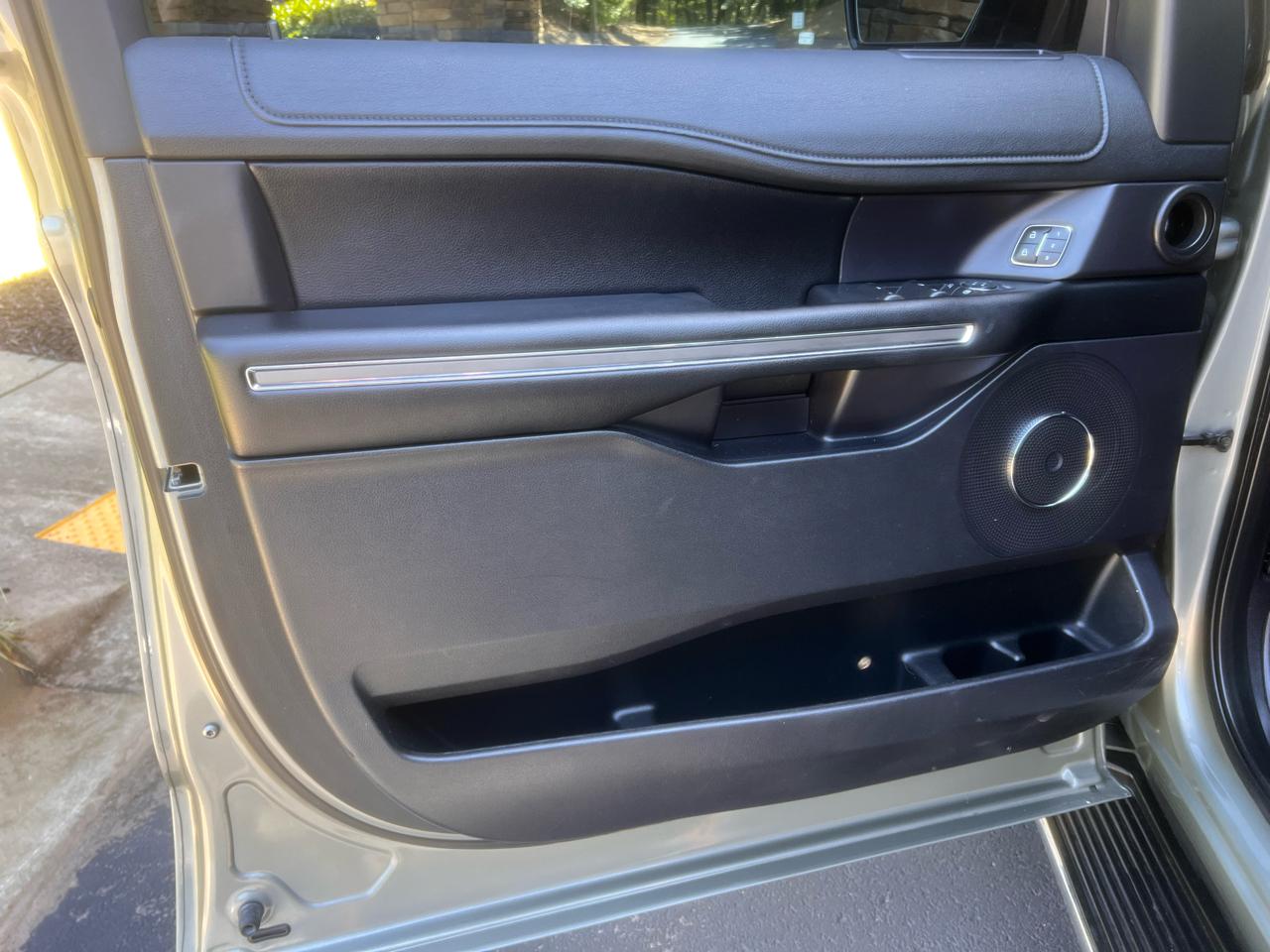 Ford Expedition MAX XLT 4WD 2019