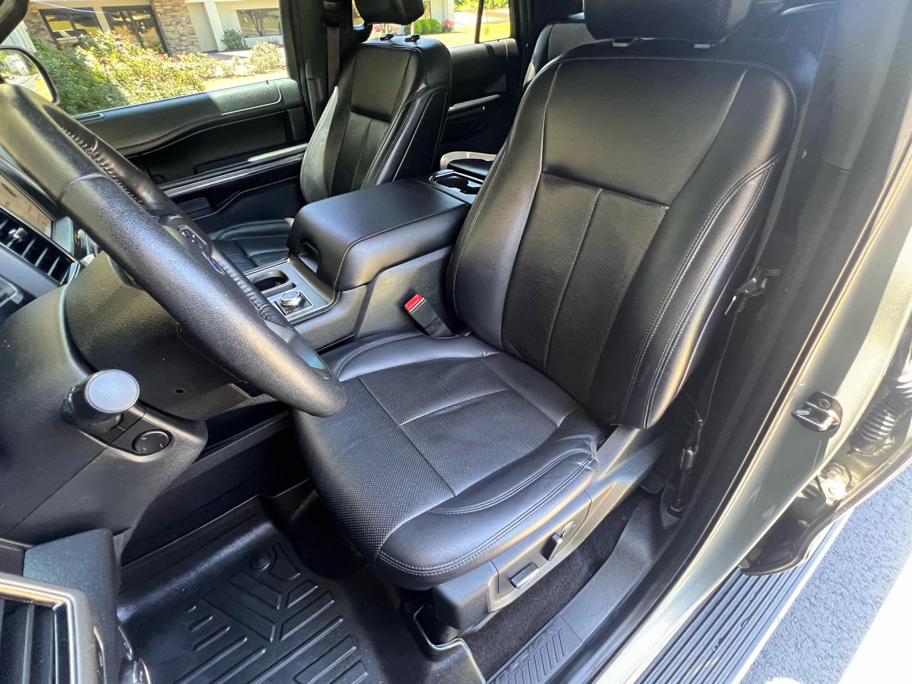 Ford Expedition MAX XLT 4WD 2019