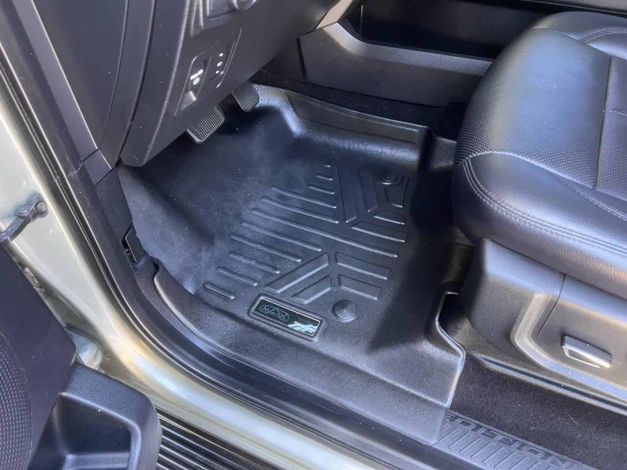 Ford Expedition MAX XLT 4WD 2019