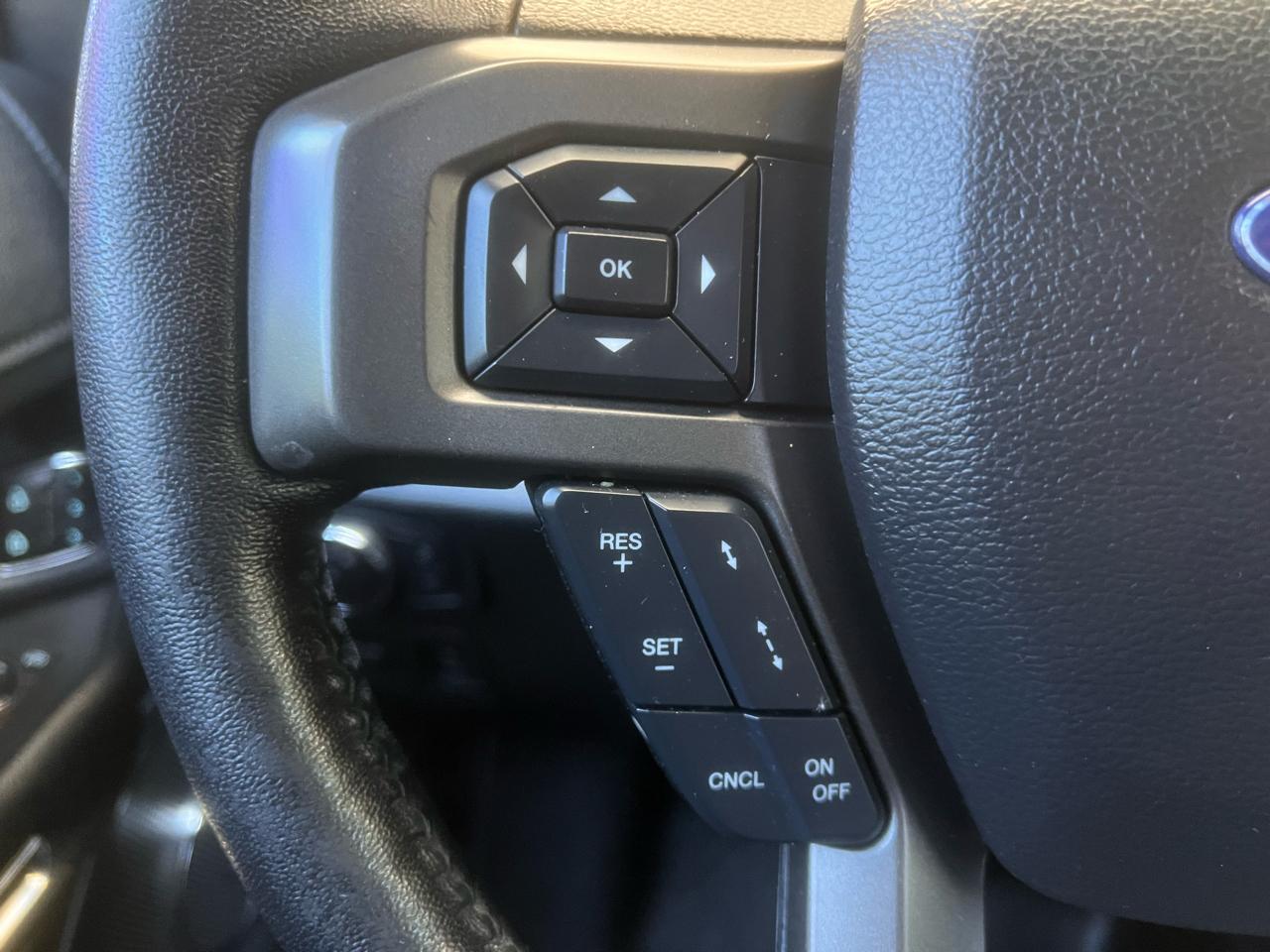 Ford Expedition MAX XLT 4WD 2019
