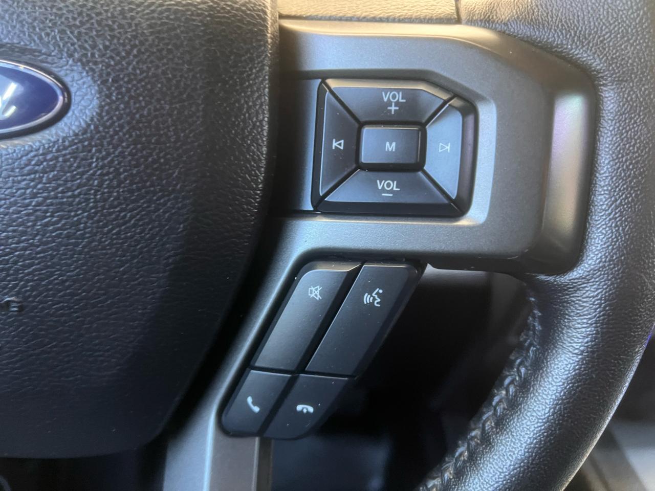 Ford Expedition MAX XLT 4WD 2019