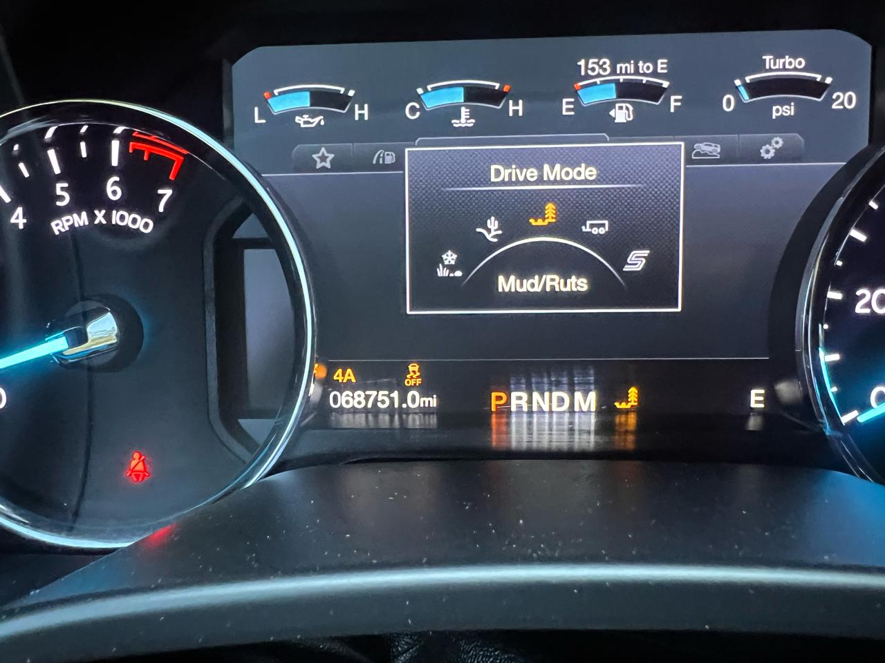 Ford Expedition MAX XLT 4WD 2019