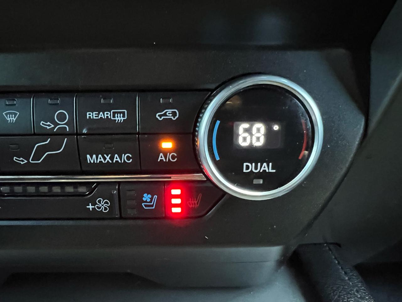 Ford Expedition MAX XLT 4WD 2019
