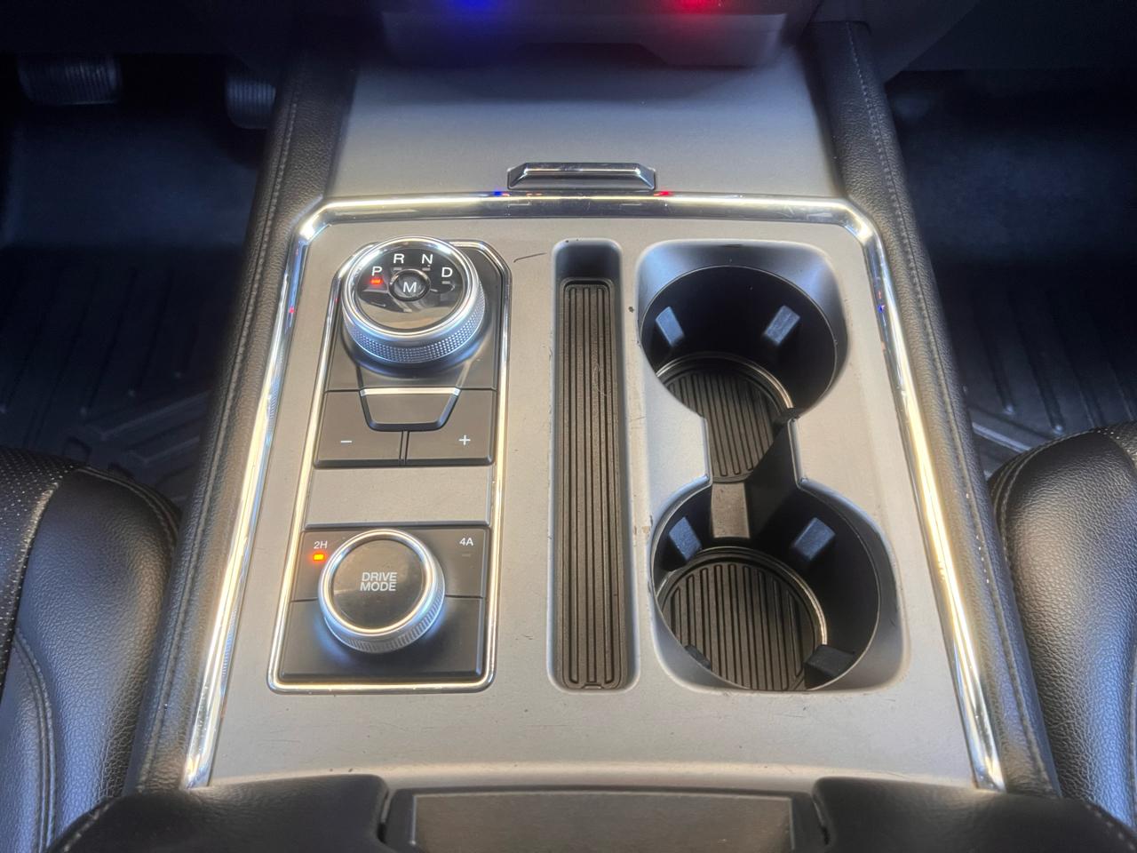 Ford Expedition MAX XLT 4WD 2019