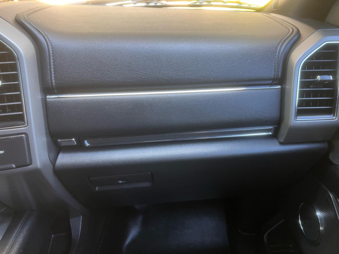 Ford Expedition MAX XLT 4WD 2019