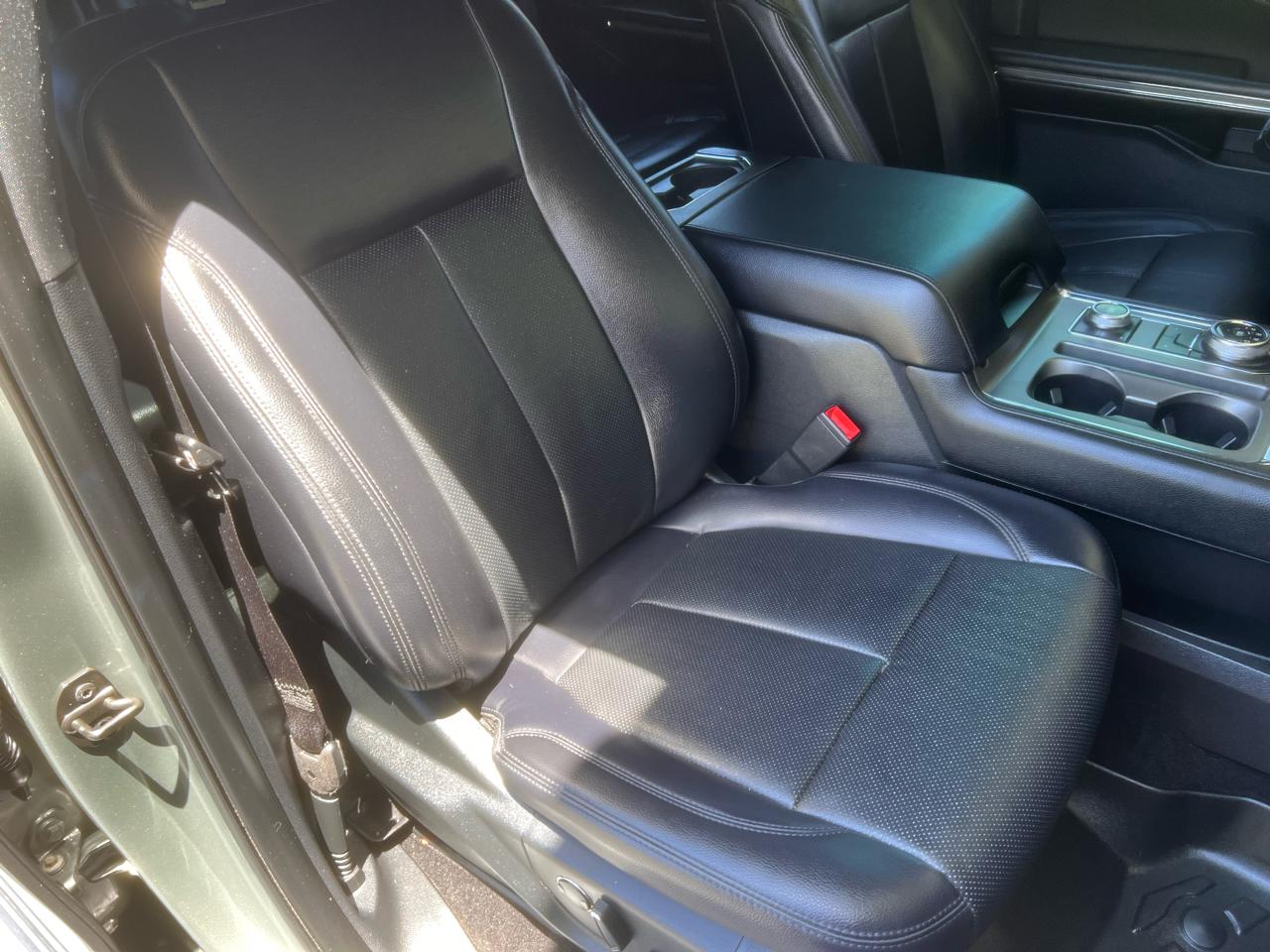 Ford Expedition MAX XLT 4WD 2019