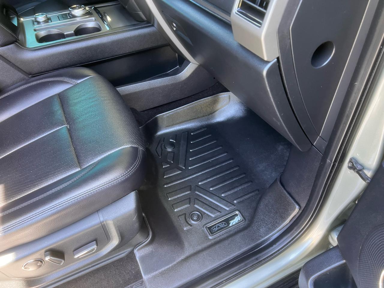 Ford Expedition MAX XLT 4WD 2019