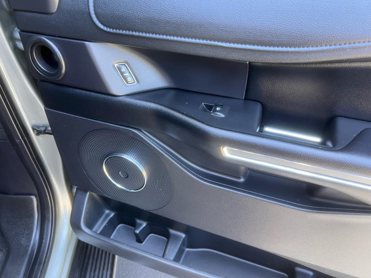 Ford Expedition MAX XLT 4WD 2019