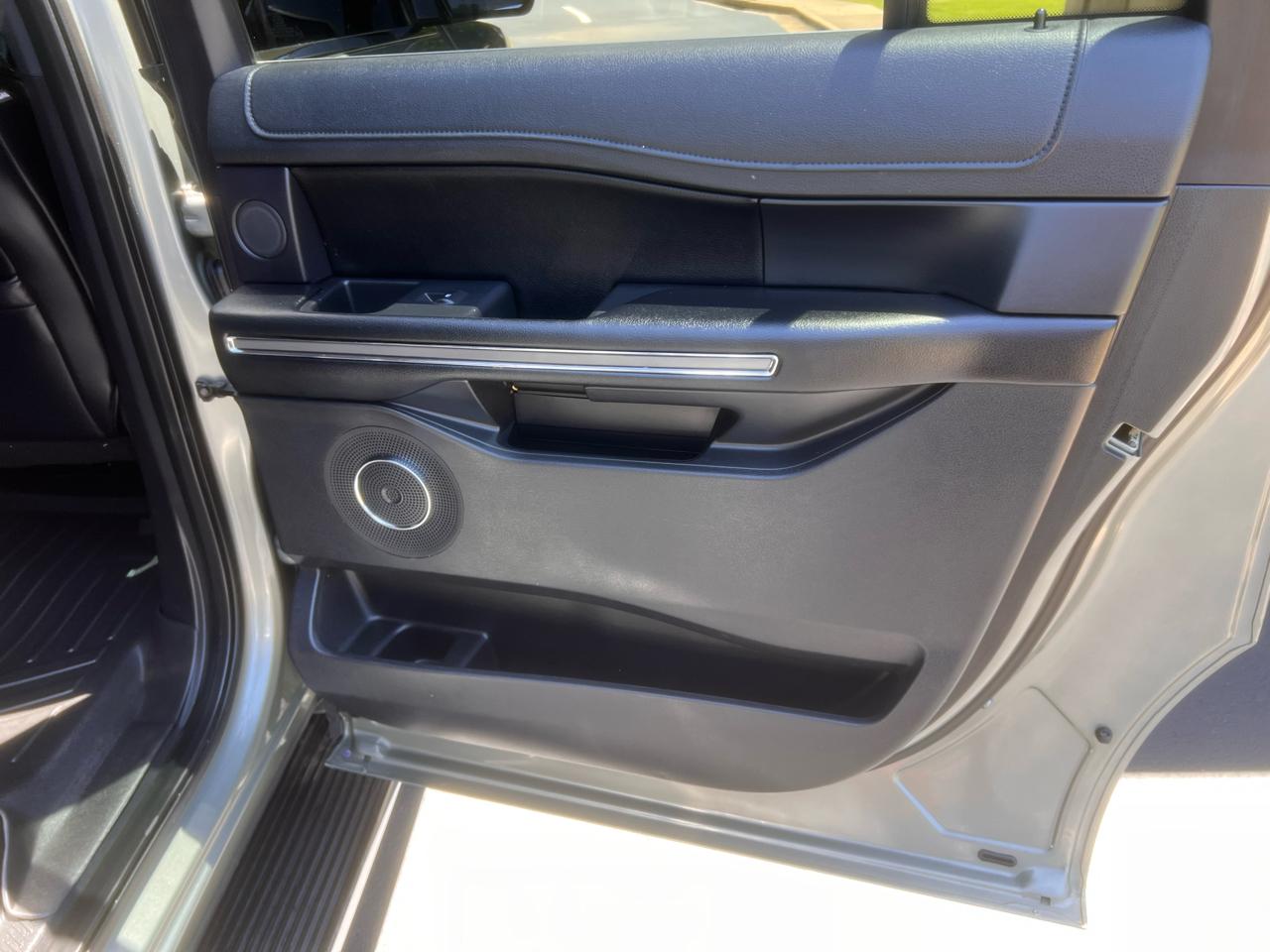 Ford Expedition MAX XLT 4WD 2019