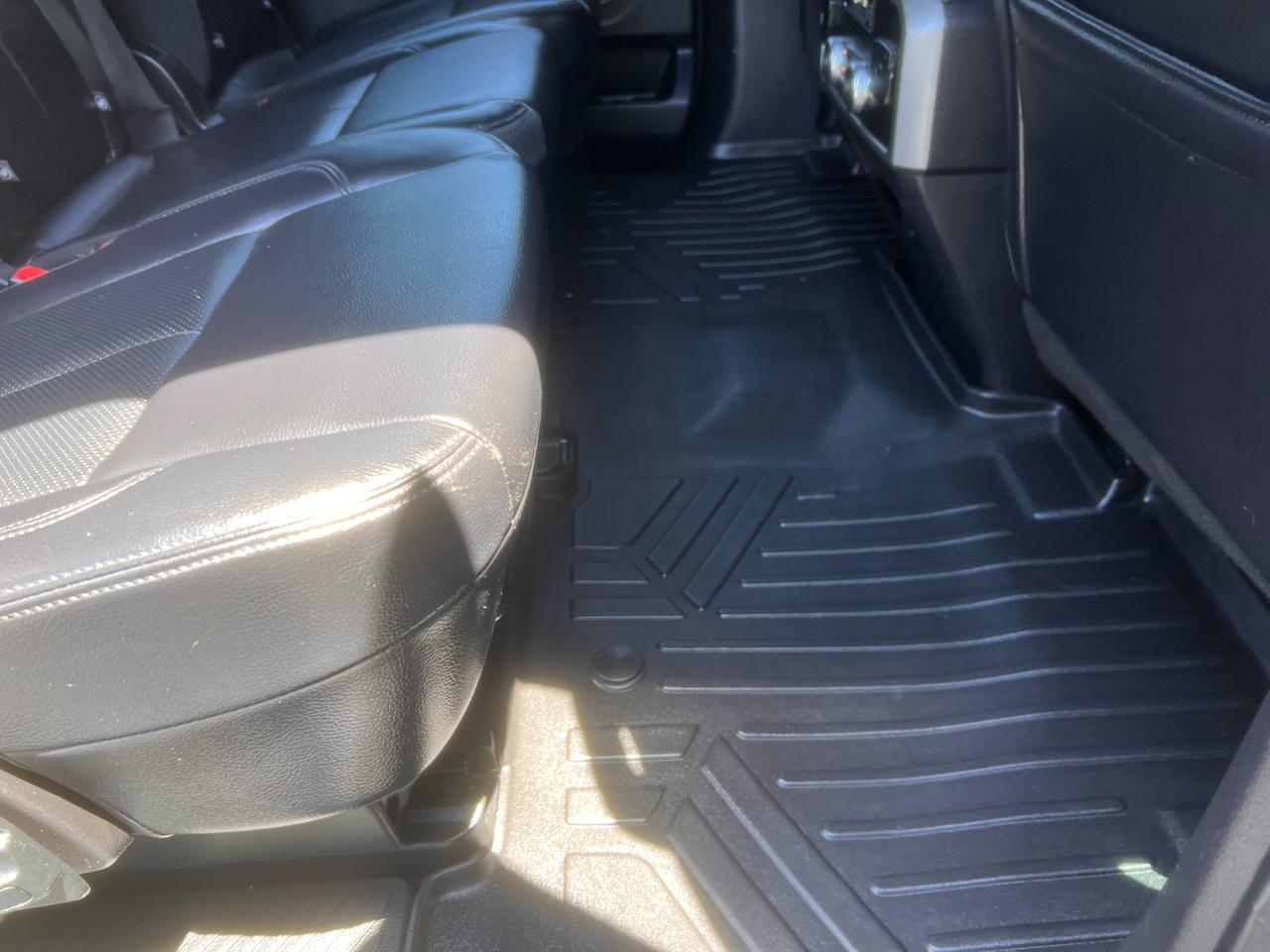 Ford Expedition MAX XLT 4WD 2019