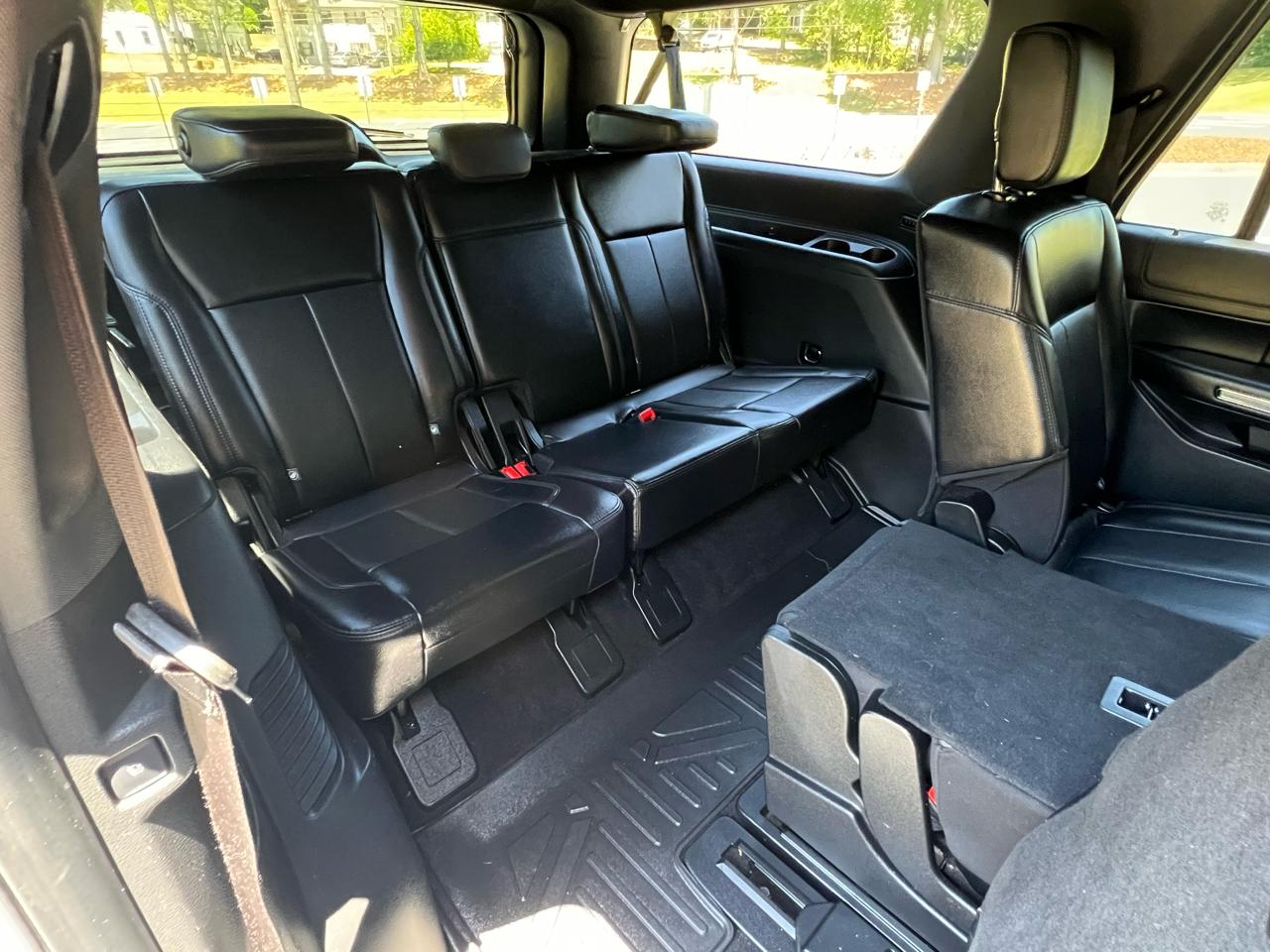 Ford Expedition MAX XLT 4WD 2019