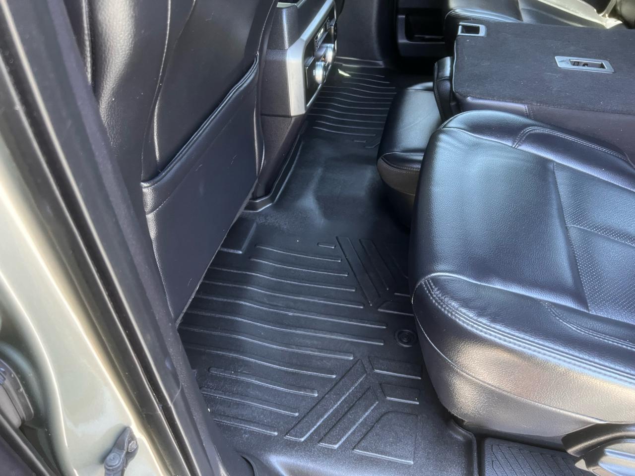 Ford Expedition MAX XLT 4WD 2019