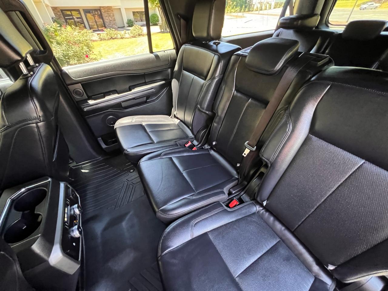 Ford Expedition MAX XLT 4WD 2019