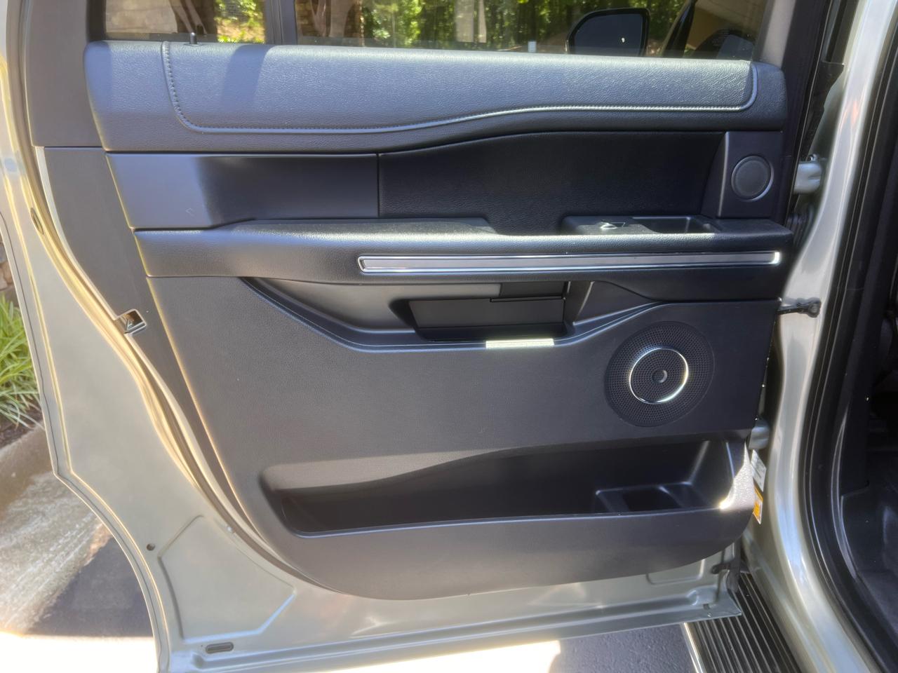 Ford Expedition MAX XLT 4WD 2019