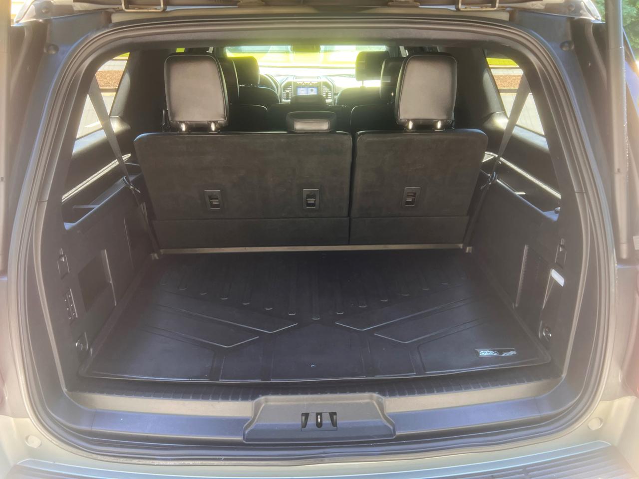 Ford Expedition MAX XLT 4WD 2019