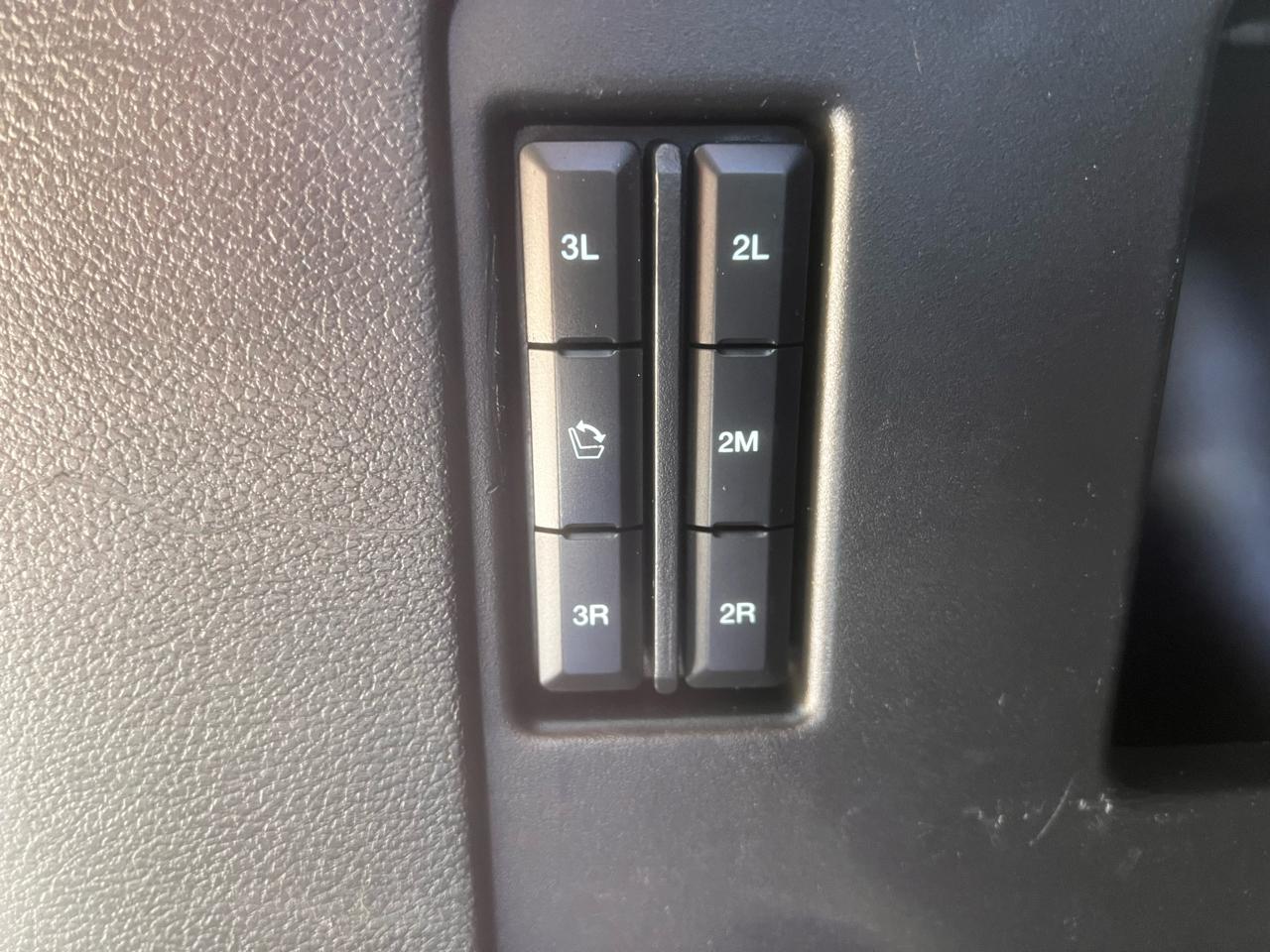 Ford Expedition MAX XLT 4WD 2019