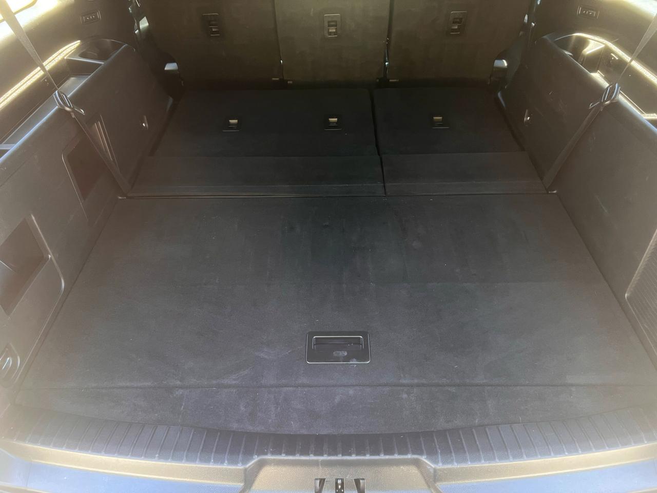 Ford Expedition MAX XLT 4WD 2019
