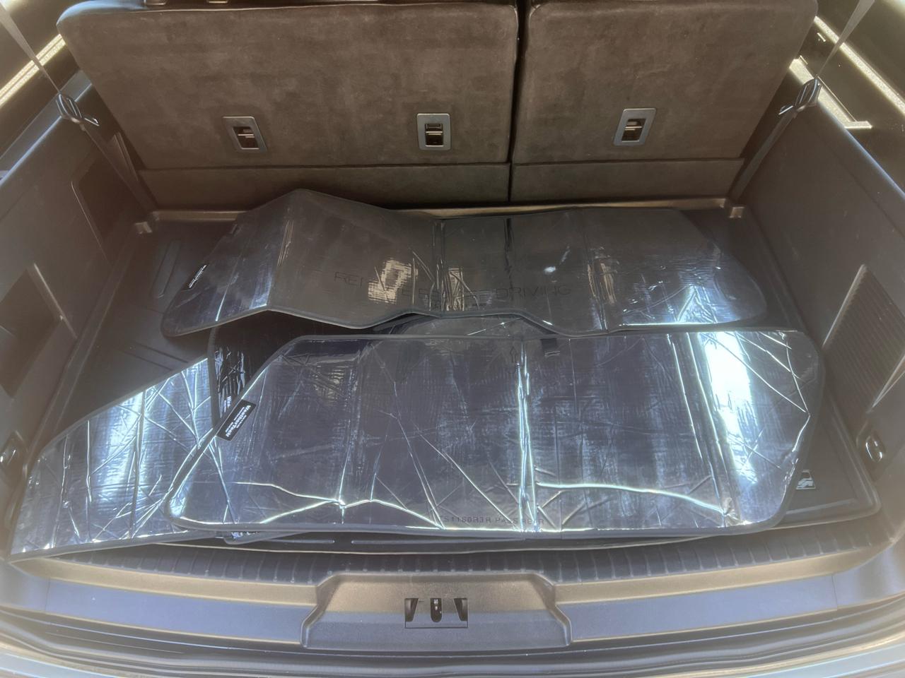 Ford Expedition MAX XLT 4WD 2019