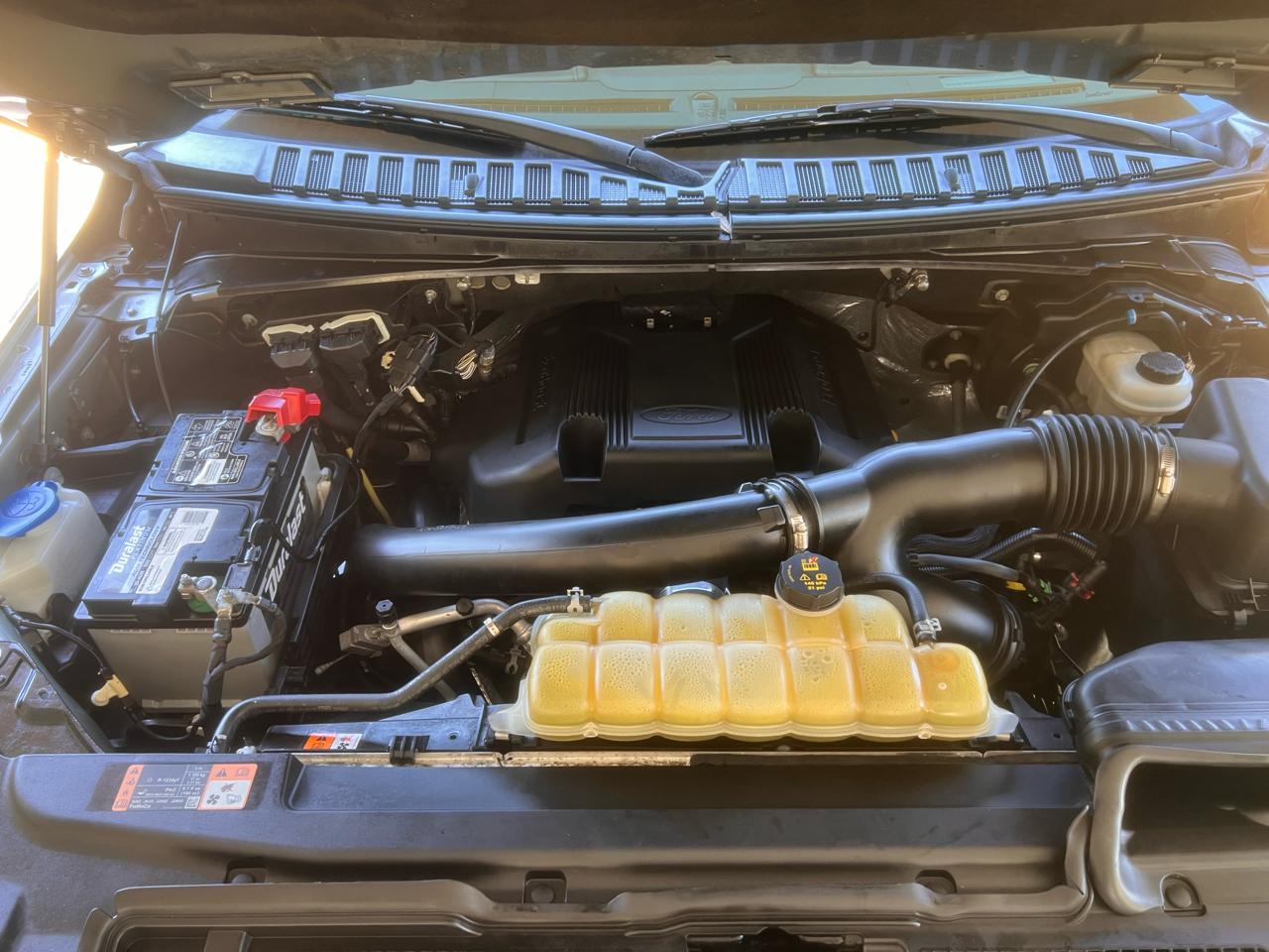 Ford Expedition MAX XLT 4WD 2019